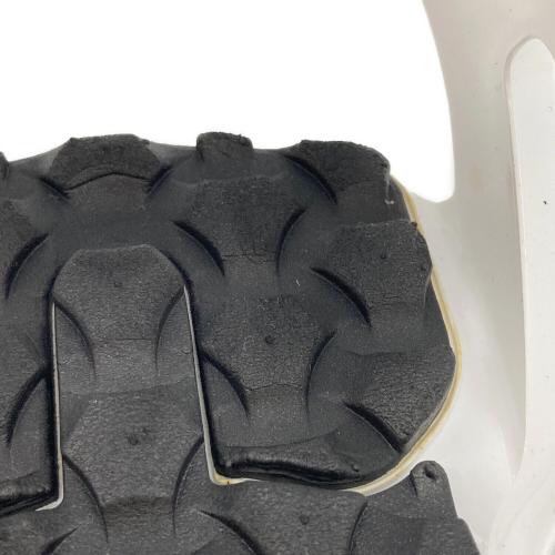 SALOMON (サロモン) RHYTHM ビンディング 2021-2022年 SIZE L ホワイト×ブラック