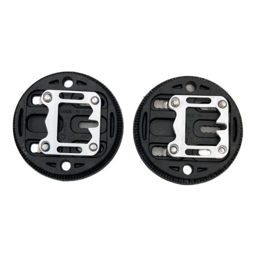 SALOMON (サロモン) RHYTHM ビンディング 2021-2022年 SIZE L ホワイト×ブラック