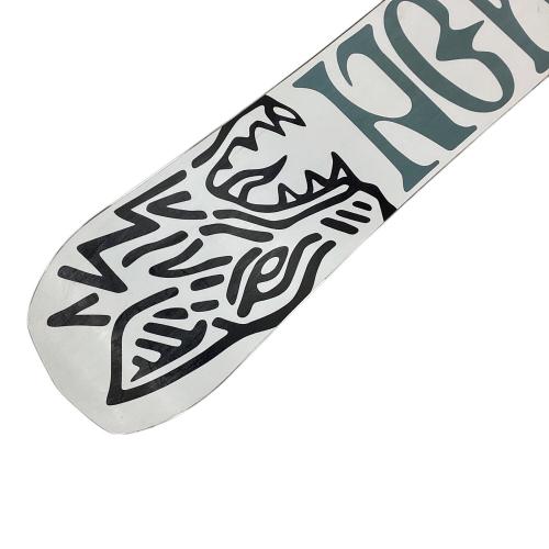 SALOMON (サロモン) ASSASSIN PRO スノーボード 2021/22年モデル 159cm