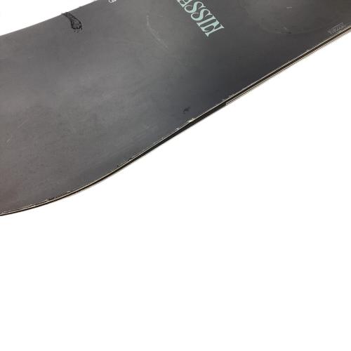 SALOMON (サロモン) ASSASSIN PRO スノーボード 2021/22年モデル 159cm ブラック×ホワイト