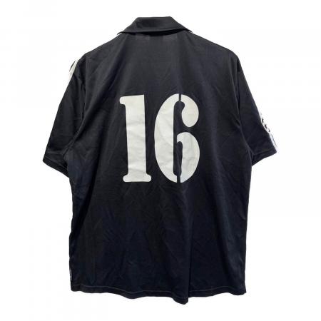 レアルマドリード 01-02（2001） サード ユニフォーム　L a6f5b5606473fd292ea5d389bcdef3