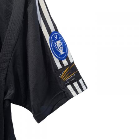 レアルマドリード 01-02（2001） サード ユニフォーム　L a6f5b5606473fd292ea5d389bcdef3