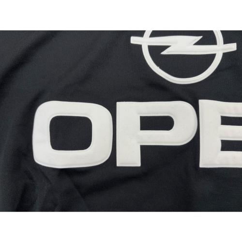 2000 ACミラン　3RD　長袖 ACミラン (エーシーミラン) サッカーユニフォーム メンズ SIZE 2XO