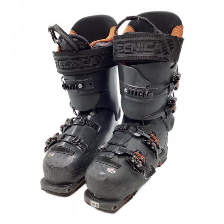 TECNICA スキーブーツ TECNICA テクニカ スキーブーツ 2026 テックビンディング対応