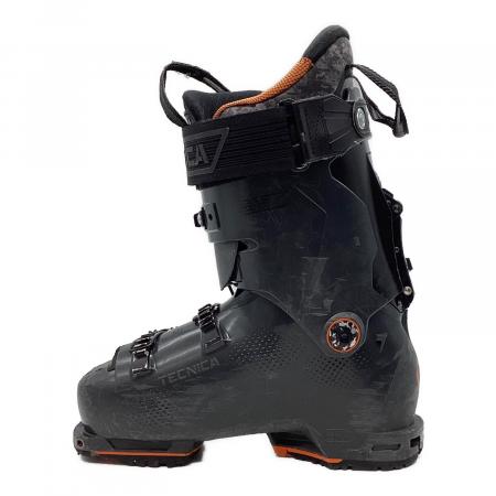Tecnica Cochise 100 25.5 ブラック/オレンジ Tecnica Cochise 100 25.5 ブラック/オレンジ Cochise | en