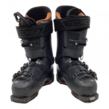 TECNICA スキーブーツ ブラック TECNICA スキーブーツ ブラック