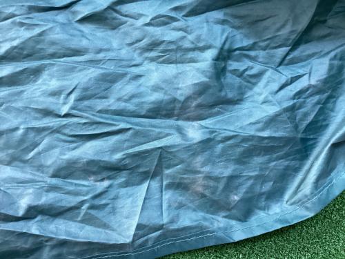 Coleman (コールマン) ツールームテント 2000031571 タフスクリーン2ルームハウス 約540×340×215(h)cm 3～5人用 程度B 程度B スカートあり ハンマーあり/説明書なし