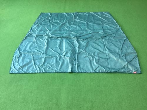 Coleman (コールマン) ツールームテント 2000031571 タフスクリーン2ルームハウス 約540×340×215(h)cm 3～5人用 程度B 程度B スカートあり ハンマーあり/説明書なし