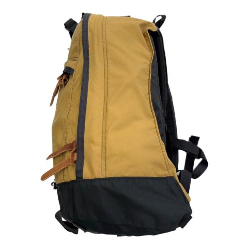 GREGORY (グレゴリー) リュック タン USA製 白タグ SIERRA DESIGNS 60