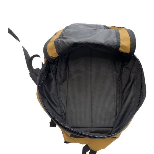 GREGORY (グレゴリー) リュック タン USA製 白タグ SIERRA DESIGNS 60/40 PACK