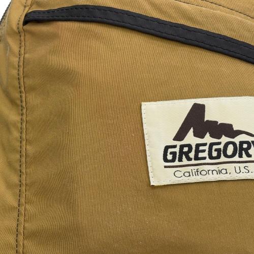 GREGORY (グレゴリー) リュック タン USA製 白タグ SIERRA DESIGNS 60/40 PACK