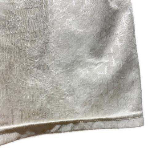 ドイツ代表 (ドイツダイヒョウ) サッカーユニフォーム SIZE M ホワイト 1994年 アメリカW杯ユニフォーム ※背番号無し adidas WEQ62953