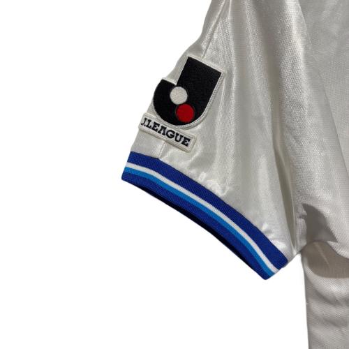 横浜フリューゲルス 長袖 ユニフォーム1994-95アジアカップウィナーズカップ ユニフォーム 873枚目 横浜フリューゲルス 1995年シーズン 1st用