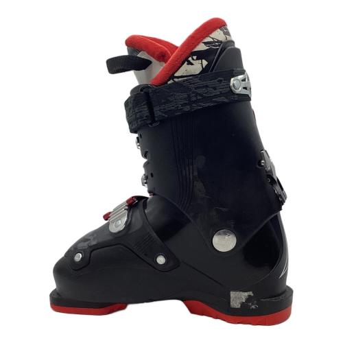 スキーセット板140cm　ATOMICブーツ25/25.5cm　ポール100cm ATOMIC（アトミック）ブーツ2023-24で「自分に合った」ブーツを