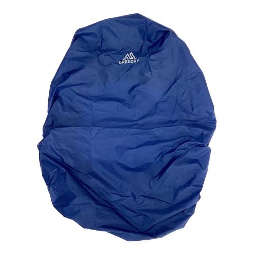 GREGORY (グレゴリー) バックパック ノクターンブルー ディバ60 Deva 60 背面長 51cm以上 50L～(テント泊)