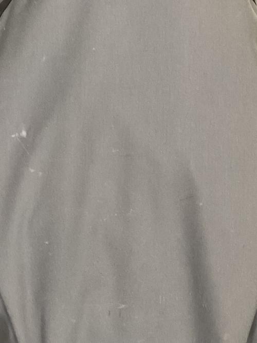 PAAGO WORKS (パーゴワークス) バックパック グレー BUDDY33 背面長 約41～45cm 31-40L(山小屋泊)