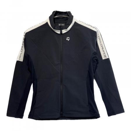 TaylorMade レディースジャケット M ブラック TaylorMade（テーラーメイド）の「【別注】＜TaylorMade×UNITED ARROWS