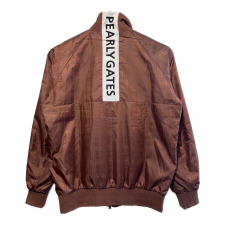 PEARLY GATES (パーリーゲイツ) ゴルフウェア(トップス) レディース