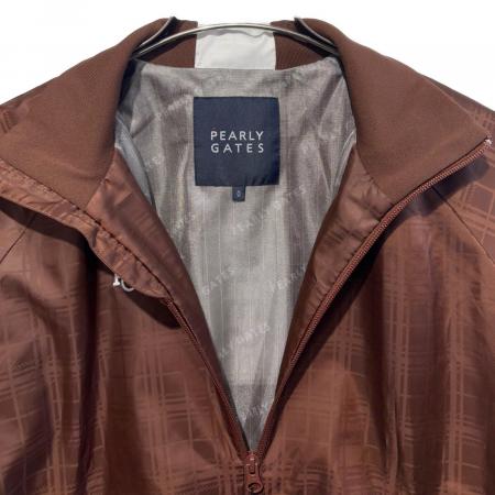 PEARLY GATES (パーリーゲイツ) ゴルフウェア(トップス) レディース