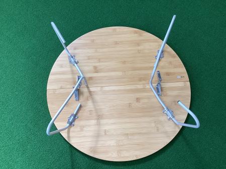 Snow peak (スノーピーク) アウトドアテーブル LV-071TR ワン