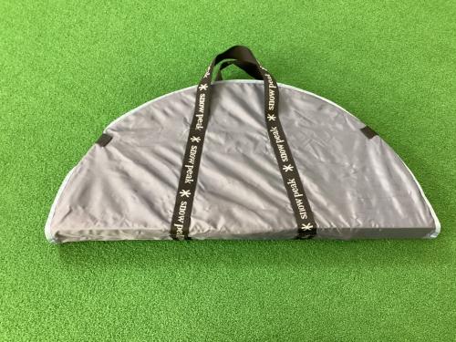 スノーピークちゃぶ台竹 M LV-071TR ワンアクションちゃぶ台竹 M LV