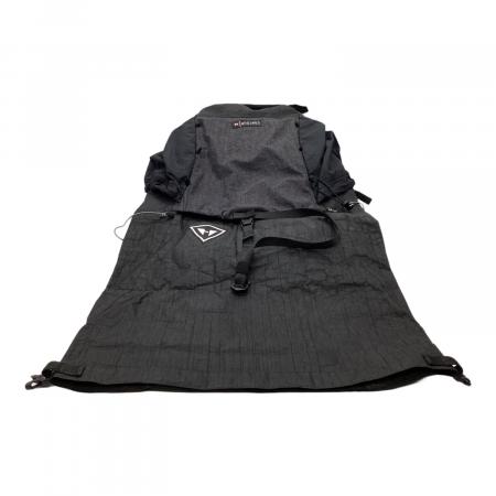 Hyperlite Mountain Gear (ハイパーライトマウンテンギア) バック