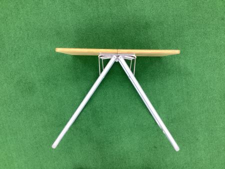 【廃盤品】 peak アウトドア　テーブル Snow peak (スノーピーク) アウトドアテーブル 廃盤品 LV-065T