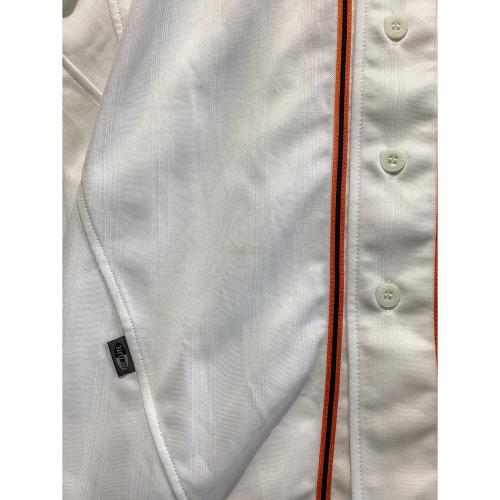 読売ジャイアンツ (ヨミウリジャイアンツ) 応援グッズ Lサイズ ブラウン 2010 ＠ adidas ユニフォーム 坂本勇人【6】 レプリカ P69570