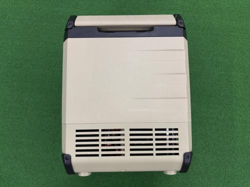 EENOUR (イーノウ) 車載冷蔵庫 10L 動作確認済み  100V-240V D10