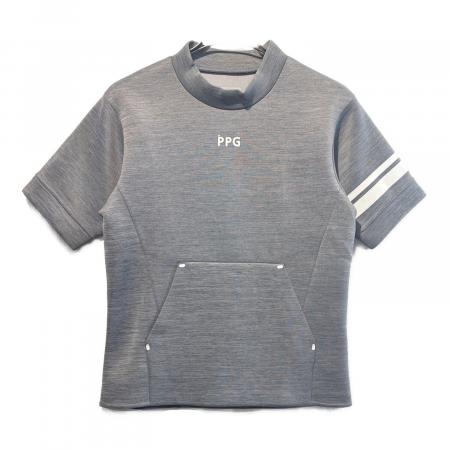 PEARLY GATES (パーリーゲイツ) ゴルフウェア(トップス) メンズ SIZE M