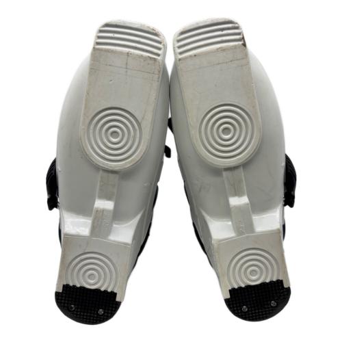 K2 (ケーツー) スキーブーツ メンズ SIZE 27cm ホワイト×グレー