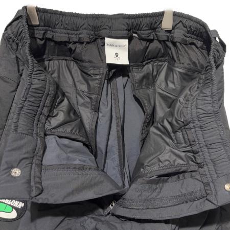 MARK&LONA (マークアンドロナ) ゴルフウェア(パンツ) メンズ SIZE 46