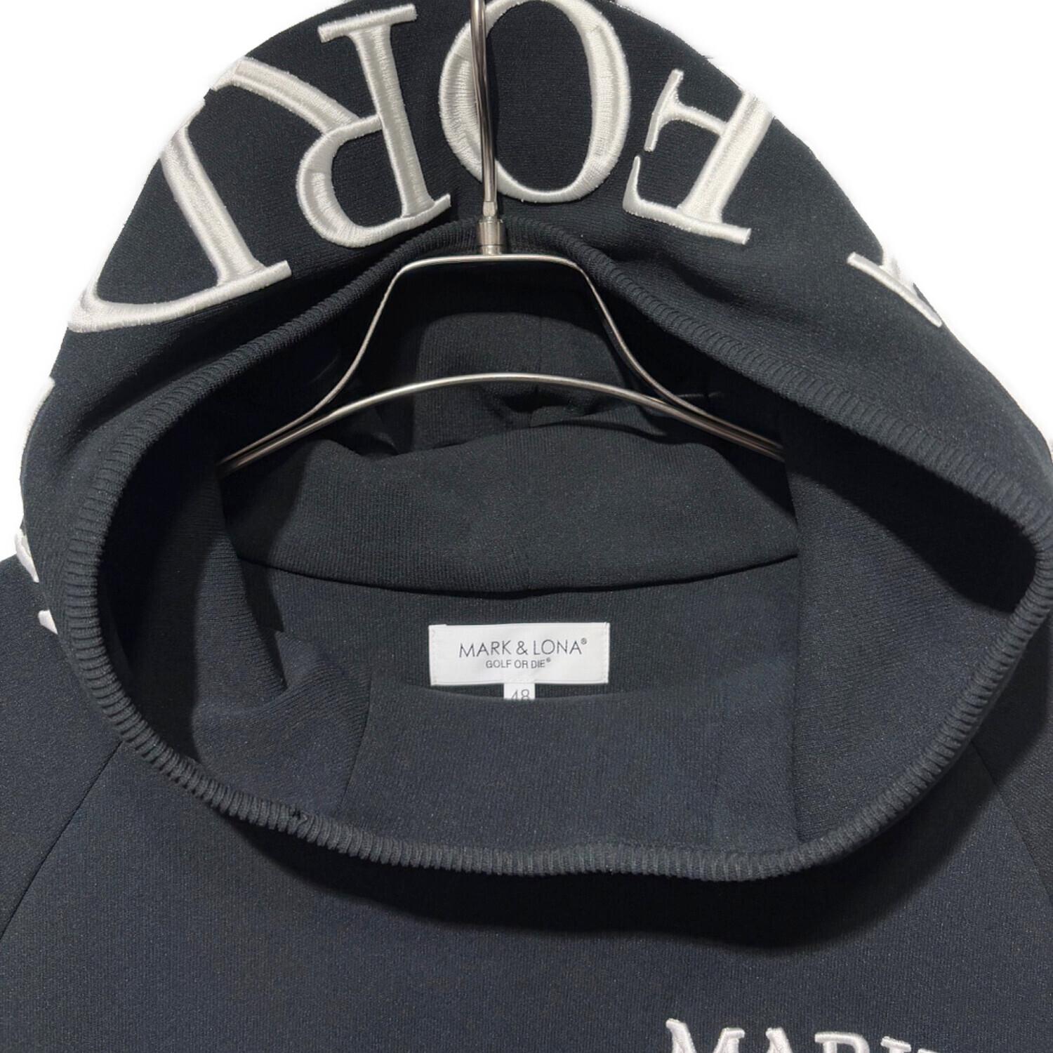 MARK&LONA (マークアンドロナ) ゴルフウェア(トップス) メンズ SIZE 48