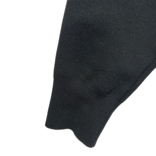 MARK&LONA (マークアンドロナ) ゴルフウェア(トップス) メンズ SIZE 48 ブラック エヴァ―フライニットフーディー Ever Fly Knit Hoodie その他 MLM-4C-AB03