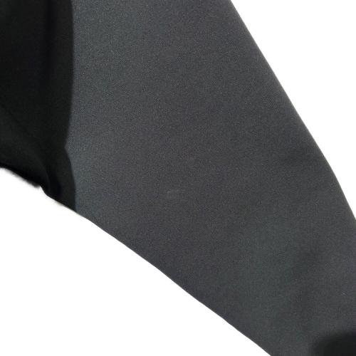 MARK&LONA (マークアンドロナ) ゴルフウェア(トップス) メンズ SIZE 48 ブラック エヴァ―フライニットフーディー Ever Fly Knit Hoodie その他 MLM-4C-AB03