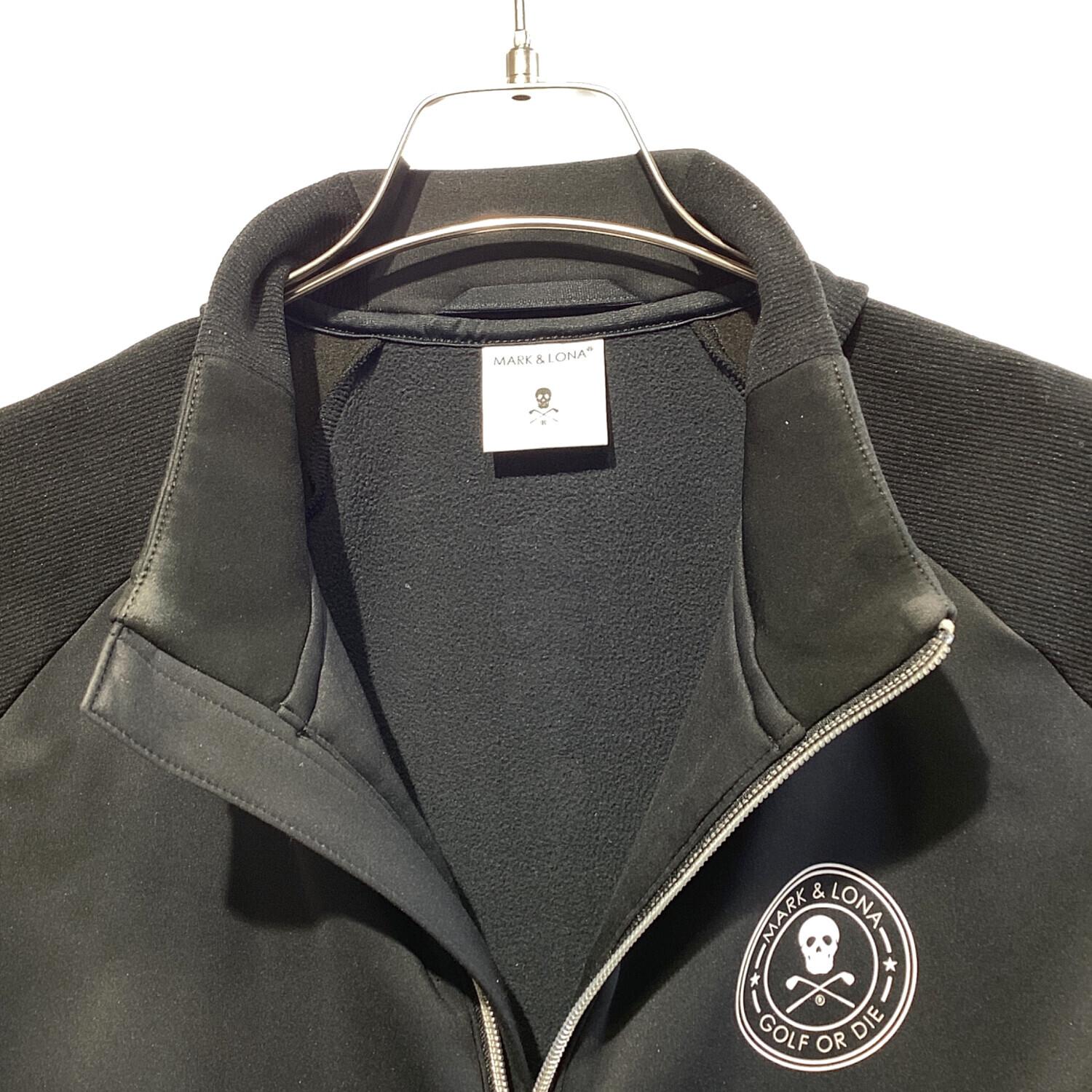 ゴルフ用　マークアンドロナウエアジャケット MARK&LONA 【超美品】マークアンドロナ ジャケットブルゾン