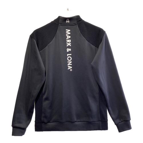 MARK&LONA (マークアンドロナ) ゴルフウェア(トップス) メンズ SIZE 48