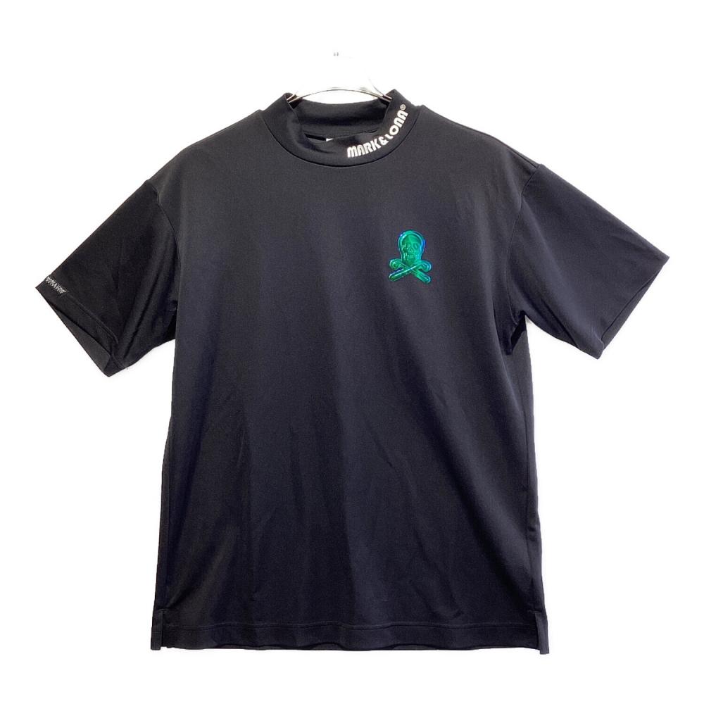 MARK&LONA (マークアンドロナ) ゴルフウェア(トップス) メンズ SIZE 48