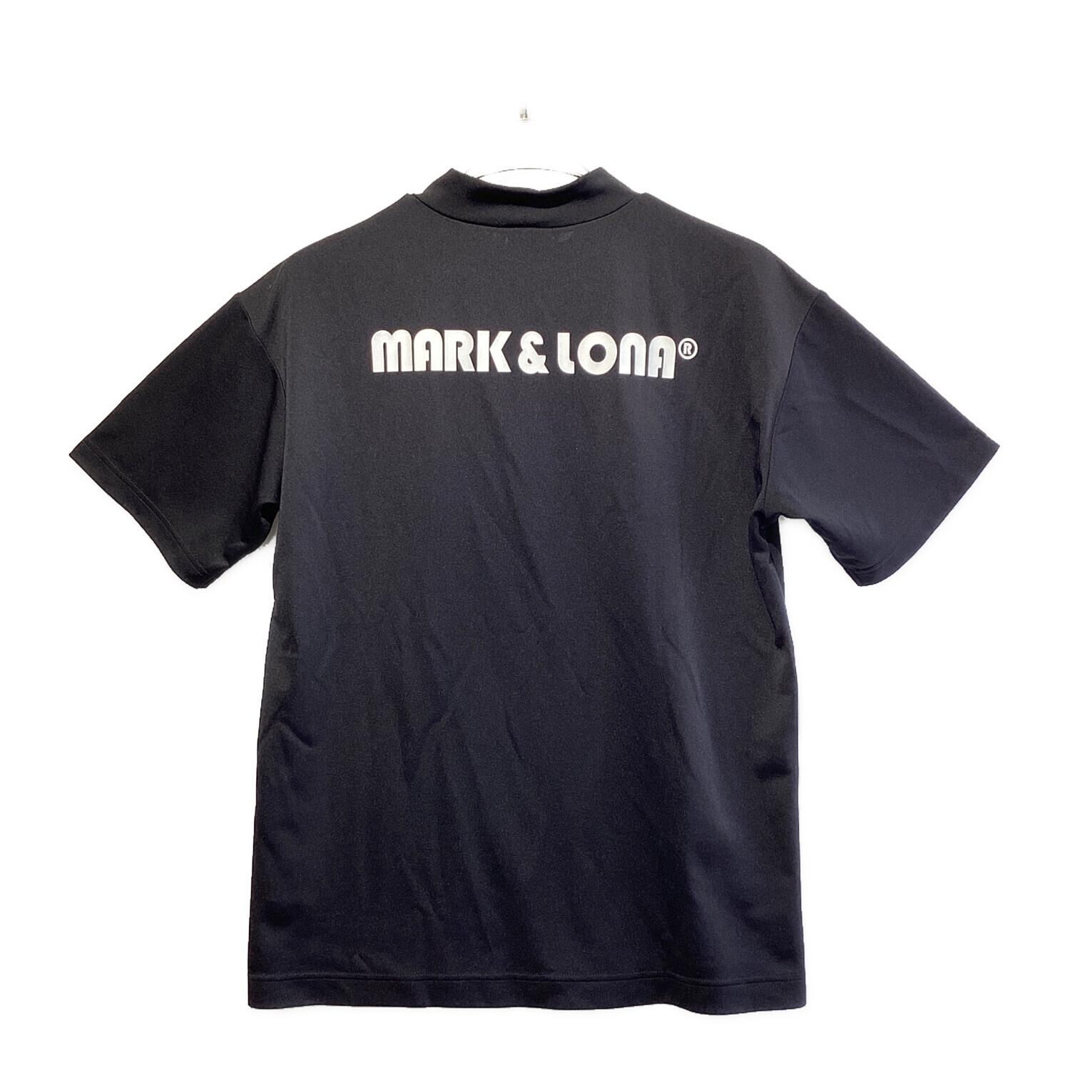 MARK&LONA (マークアンドロナ) ゴルフウェア(トップス) メンズ SIZE 48