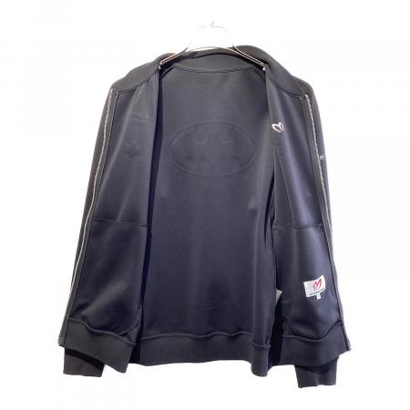 マスターバニーエディション　セーター　バットマンコラボ マスターバニー バットマンセーター