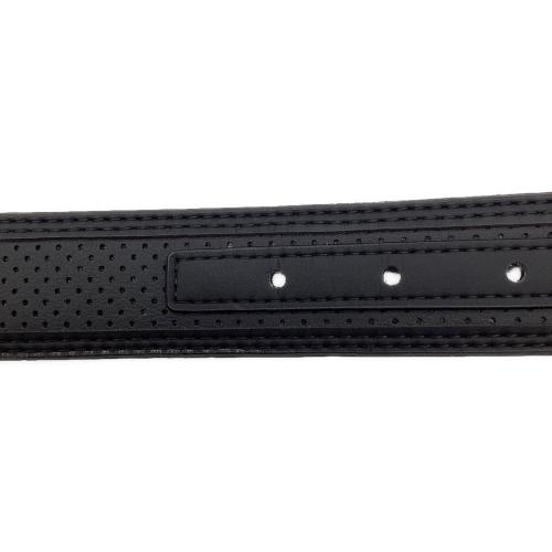 muta MARINE (ムータマリン) ベルト(ゴルフ) ブラック｜トレファクONLINE