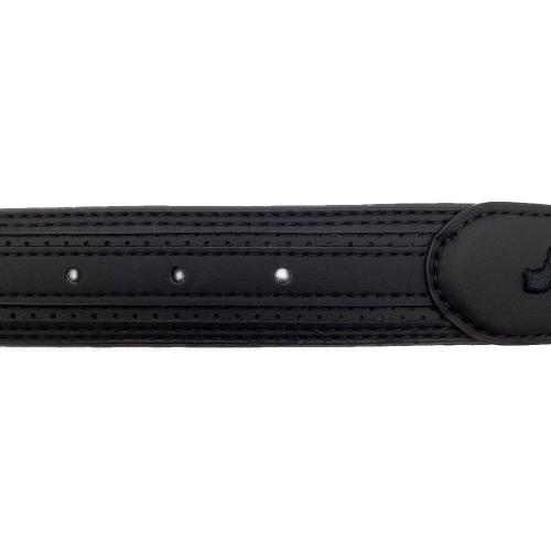 muta MARINE (ムータマリン) ベルト(ゴルフ) ブラック