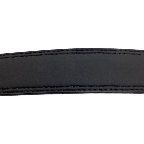 muta MARINE (ムータマリン) ベルト(ゴルフ) ブラック｜トレファクONLINE