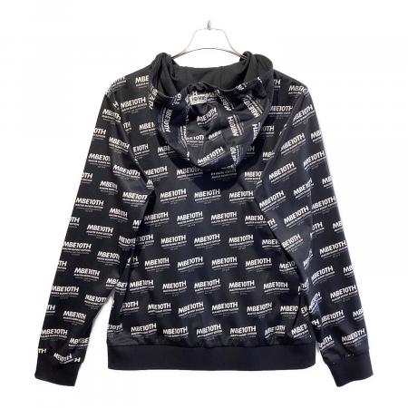 ■マスターバニー　メンズ　ジャンパー　ゴルフ　冬用　スウェット　Lサイズ　5 黒 5508000732242552_02_6627w.jpeg