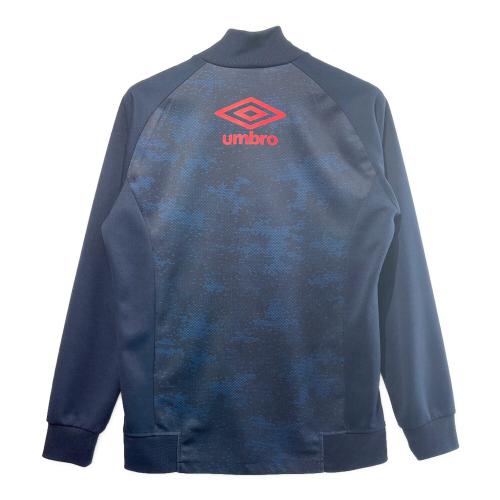 FC東京 (エフシートウキョウ) サポーターグッズ MLサイズ 2018 アンセムジャケット ＠ ジャケット UAULJC10UT