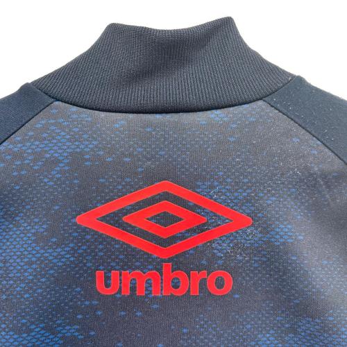 FC東京 (エフシートウキョウ) サポーターグッズ MLサイズ 2018 アンセムジャケット ＠ ジャケット UAULJC10UT