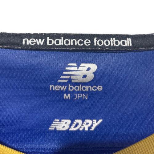 FC東京 (エフシートウキョウ) サッカーユニフォーム SIZE M ブルー×レッド 2022 ユニフォーム ホーム 半袖 レプリカ ディエゴ オリヴェイラ【9】 ＠ JMTF2361