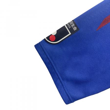 FC東京 (エフシートウキョウ) サッカーユニフォーム MLサイズ ブルー
