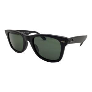 RAY-BAN (レイバン) サングラス ブラック RB2140 ORIGINAL WAYFARER CLASSIC