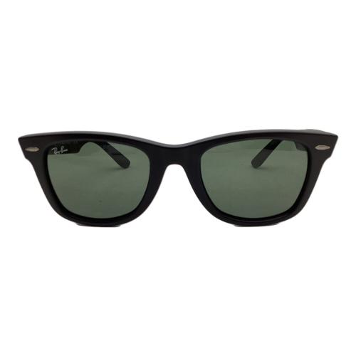 RAY-BAN (レイバン) サングラス ブラック RB2140 ORIGINAL WAYFARER CLASSIC
